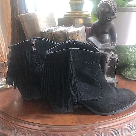 Marc Fisher boots - Picture 3 of 3